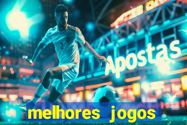 melhores jogos manager android